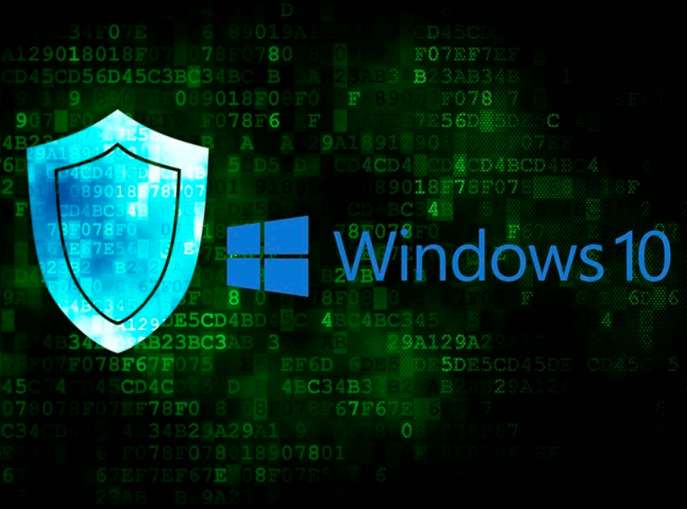 How to Secure Windows 10; 10 Techniques