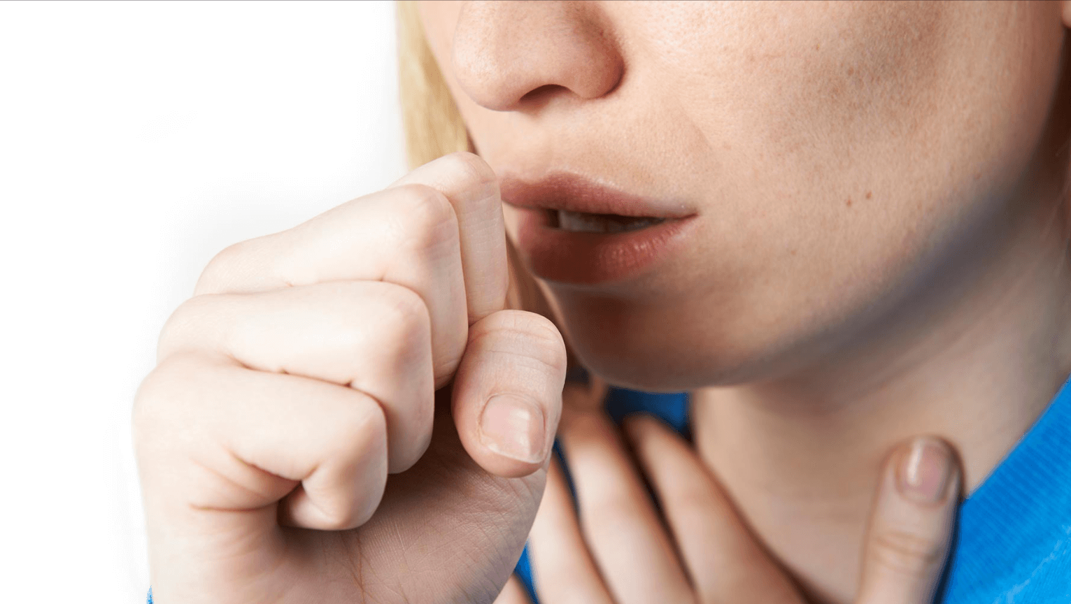 Top 8 Reasons of Chronic Cough Not getting Improve