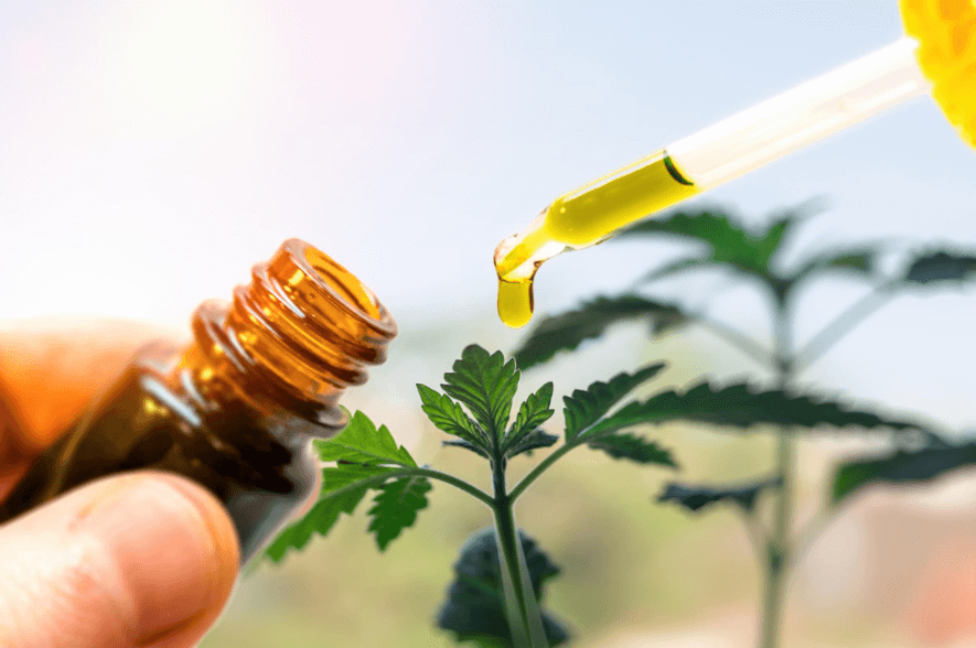 CBD for Sex: Here’s What You Didn’t Know!