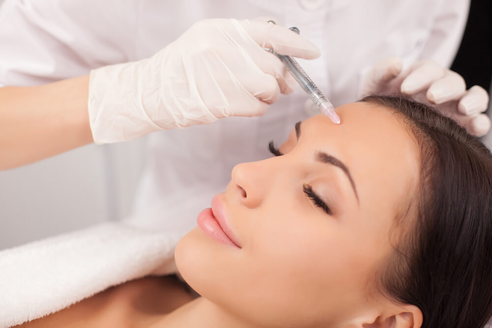 Digital and Botox marketing ideas complement each other