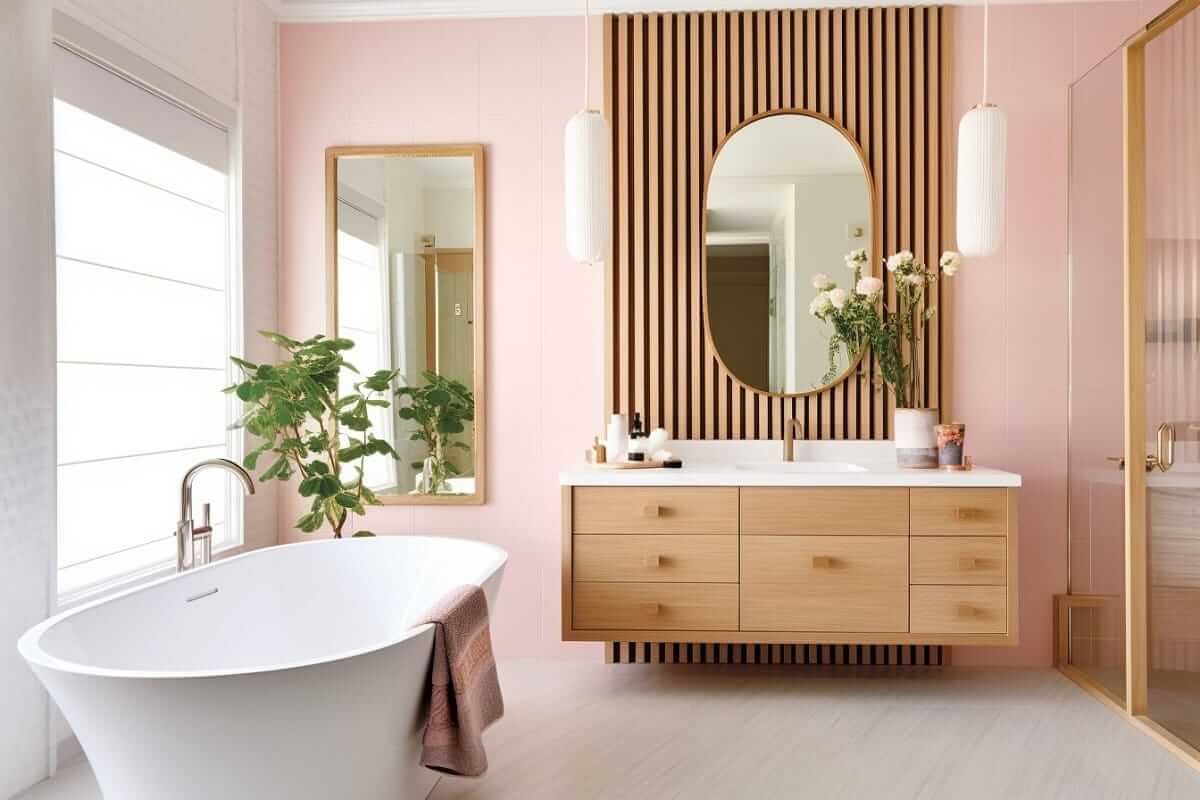 Elevating Everyday Luxury: Bathroom Renovation in the Heart of Cambridge
