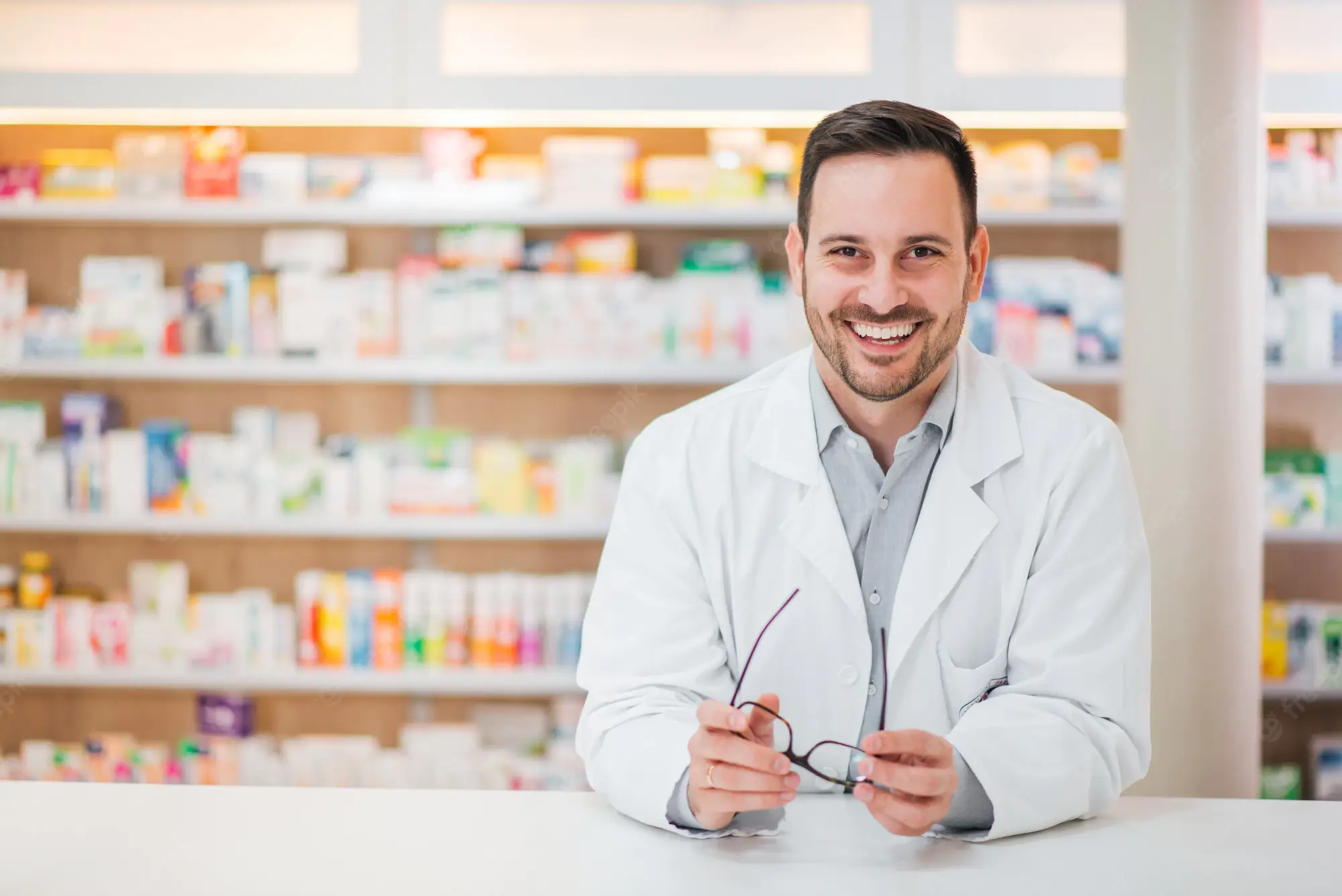 Revitalizing Health Care: The Role of Cambridge’s Pharmacies