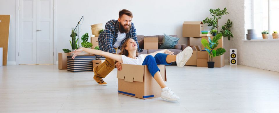 Streamlining Your Move: The Benefits of Hiring a Hamilton Moving Company