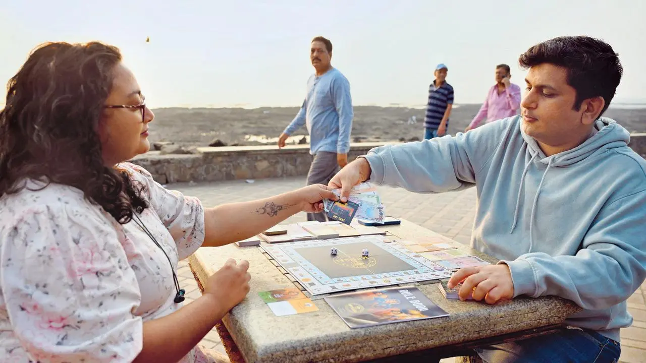 Why Most Players Lose Money in Big Mumbai Game (Psychology Breakdown)