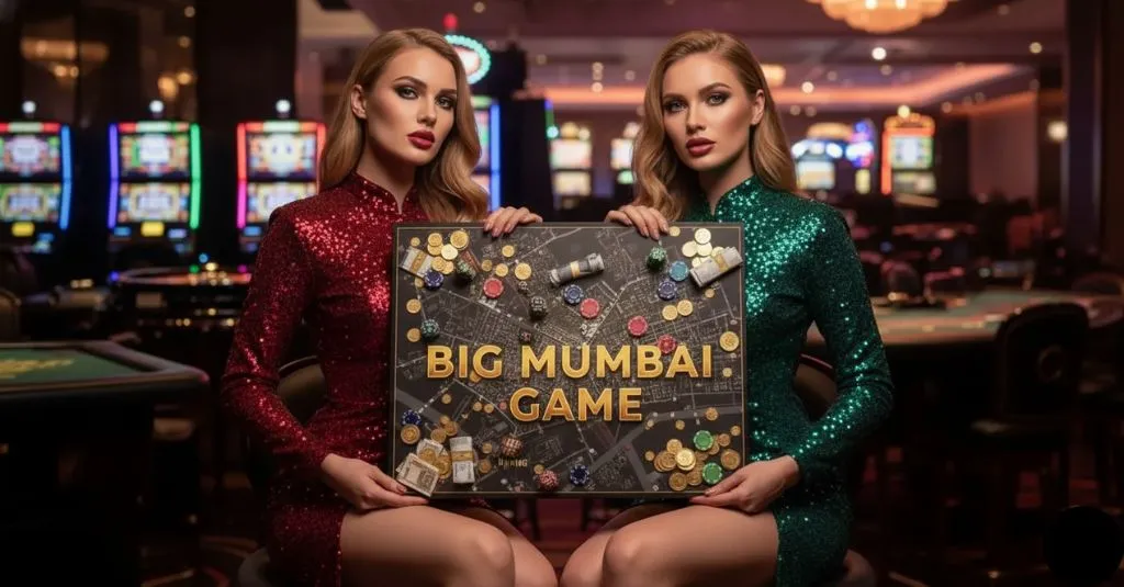 Big Mumbai Game Server Sync Issues: What Users Experience vs Reality