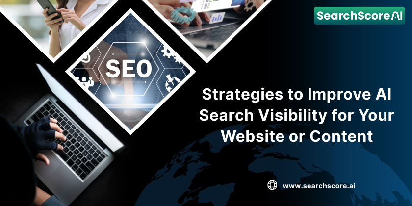 How to Boost Brand Visibility in AI-Driven Search Results and Virtual Assistants?