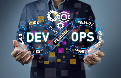 DevOps Engineer Course: A Key Pillar of the Best Corporate Training Programs in 2026