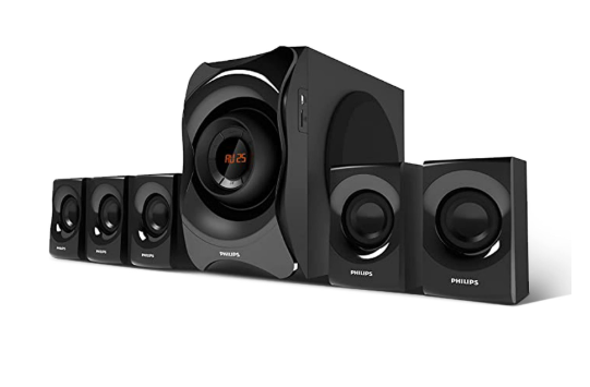 Best Philips Home Theatre Systems of 2026 for Rich Surround Sound Audio