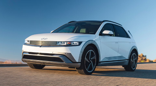 Why is the Hyundai IONIQ 5 – The All-Electric SUV a Future-Ready EV?