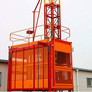 How Modern Equipment is Transforming Efficiency on Construction Sites