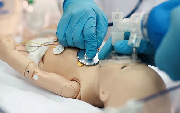 Pediatric Advanced Life Support Course: Essential Training for Child Emergency Care