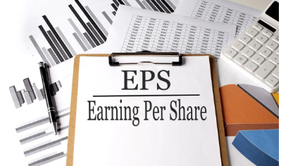 Earning Per Share Explained with Easy Calculation Guide