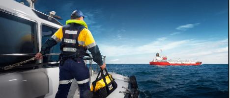 Marine Consultancy Services: Expert Guidance for Efficient Marine Operations