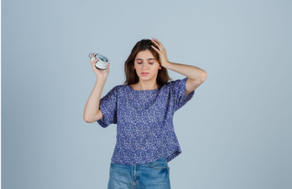 Top Benefits of Using Disposable Period Panties During Heavy Flow Days 