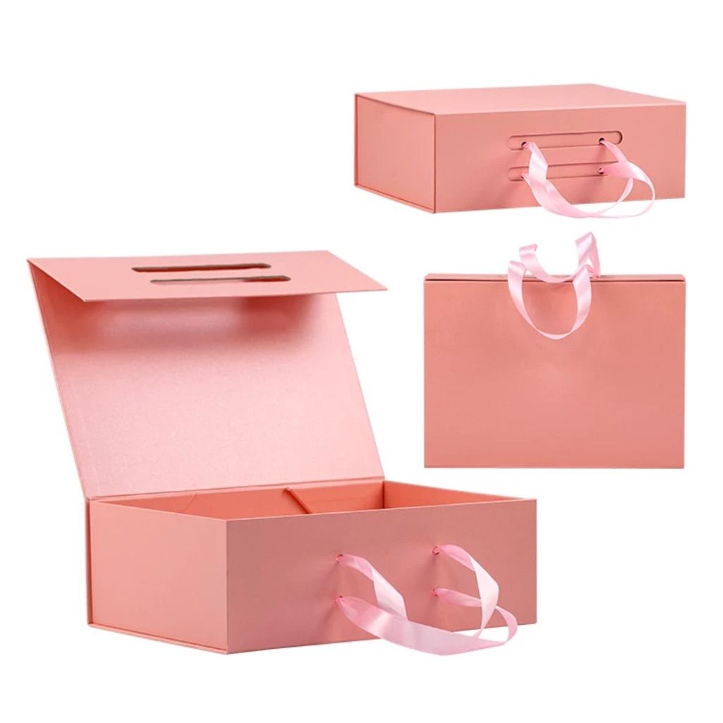 Custom Gift Boxes Stylish Packaging That Sells More