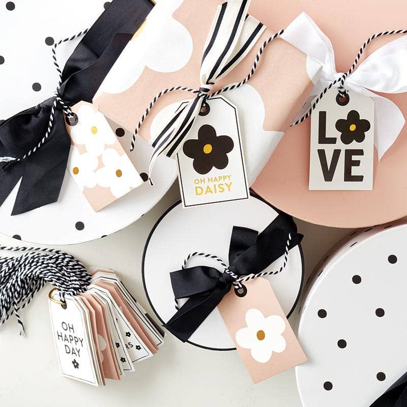 Paper Tags That Elevate Branding and Product Appeal