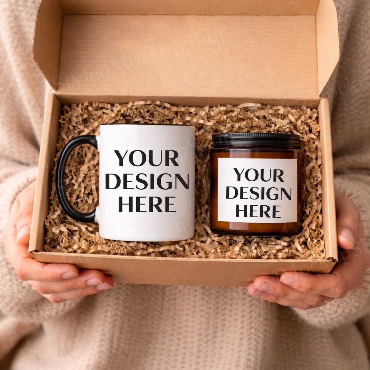 Custom Mug Boxes: Premium Mug Packaging Solutions