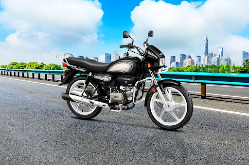 Unveiling the Truth Behind Hero Splendor Plus Mileage: How to Save Fuel Every Day