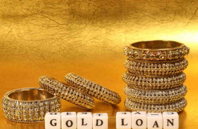 How To Use a Loan Against Gold for Business Cash Flow