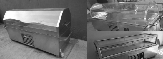 Reliable Dead Body Freezer Box Services in Mumbai for Safe Preservation