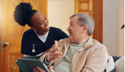 Why Professional Disable People Care Service inDubai Is Important for Families and Patients