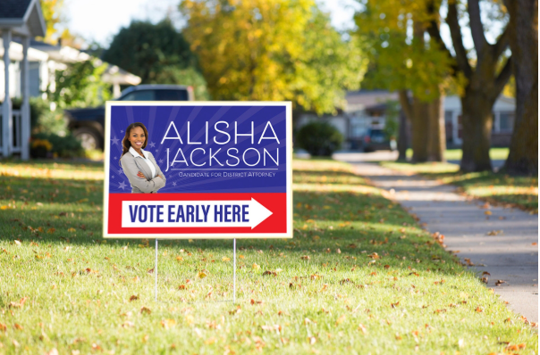 How Customized Sign Printing Sets Your Business Apart?
