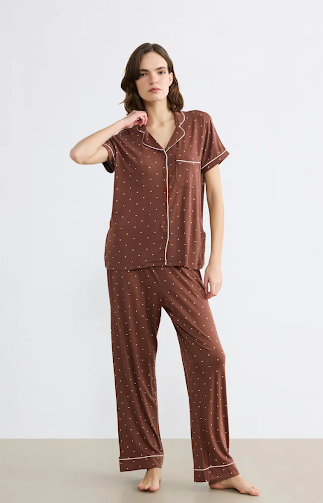 Pyjama Sets for Women: What to Choose for a Comfortable Night