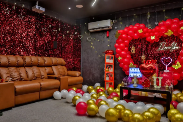 Private Party Venues: How They Improve Birthday Celebration Planning