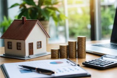 What Determines Loan Against Property Interest Rate and How to Get Best Rate?
