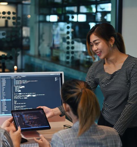 How Proactive Operational Support Improves Business Efficiency