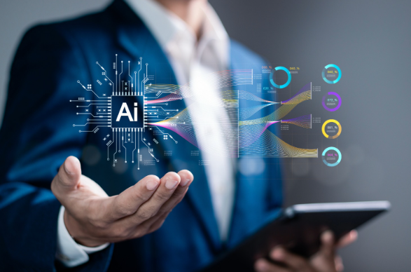 AI in Business Automation: How Smart Companies Are Replacing Manual Workflows