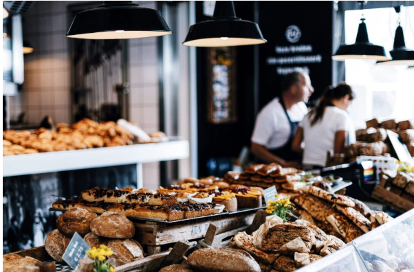 Dough, Dreams and Dirhams: Your Complete Guide to Starting a Bakery Business in Dubai