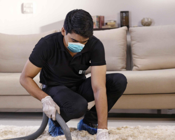 10 Signs That Carpet Replacement Is Necessary