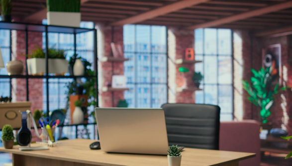 Key Factors Businesses Evaluate Before Selecting Office Space