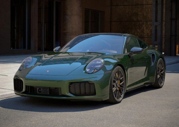 How Genuine Replacement Parts and Body Enhancements Support Porsche Excellence