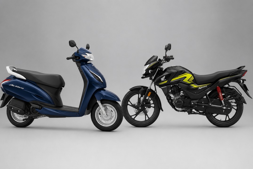 Honda Unicorn vs Shine 125: Which Commuter Bike Is Better for You