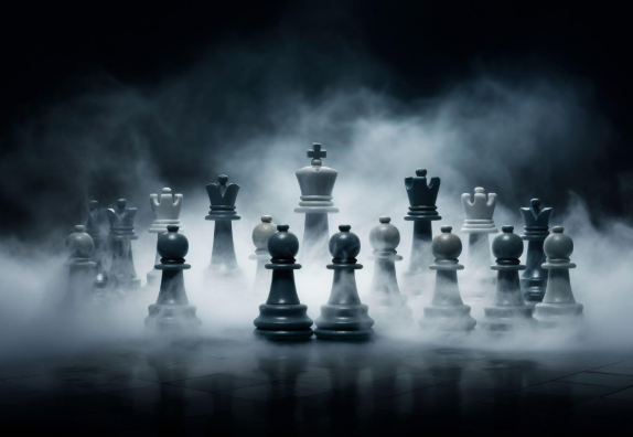 How Group Chess Learning Builds Stronger Competitive Players