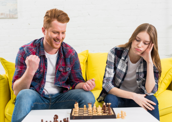 From First Moves to Tournament Readiness: A Smarter Chess Start
