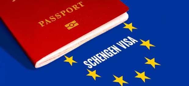 How the Schengen Visa Appointment Booking System Works 