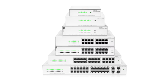 How Professional Networking Hardware Buyers Simplify IT Asset Recovery