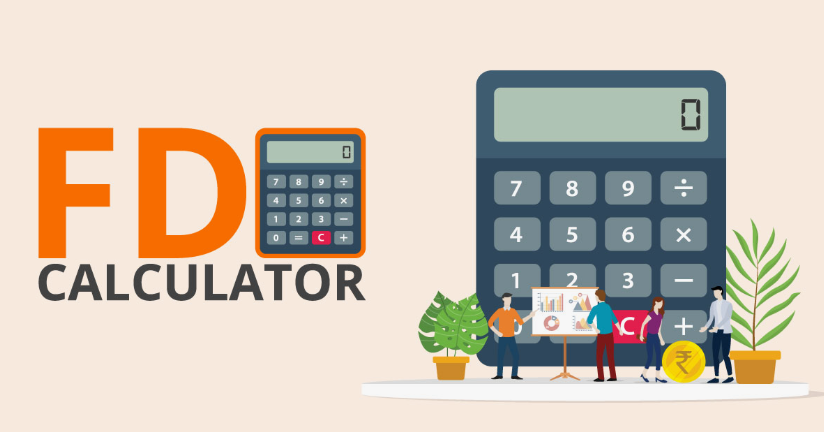 FD Interest Isn’t Always What It Seems — Run the Numbers With an FD Calculator First