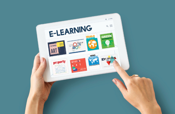 Why Choosing the Best E-Learning Content Development Truly Matters