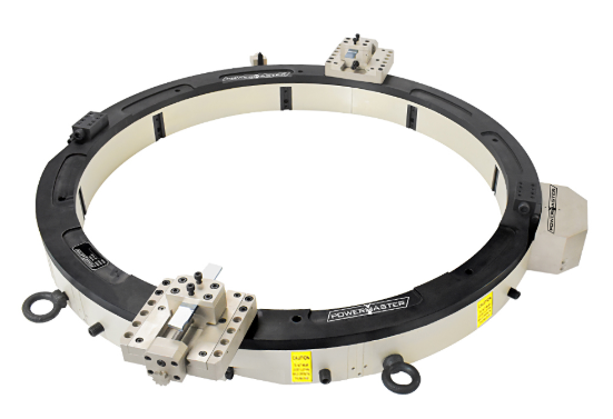 Choosing The Right Cutting Machine for Pipe Fabrication Projects