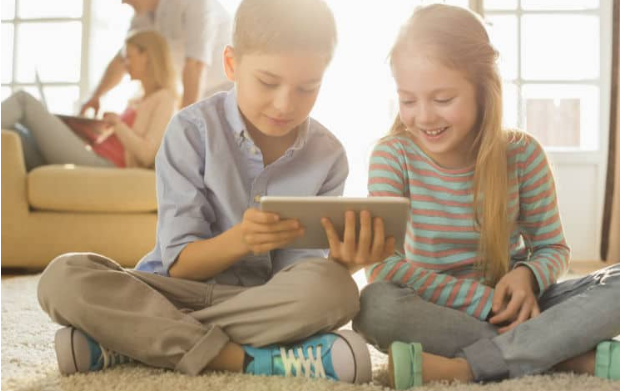 How Social Media Shapes Children’s Values Before Parents Can