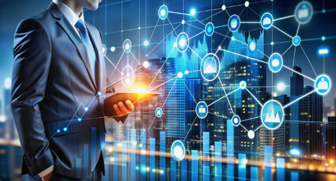 How Digital Lending Infrastructure Enables Scalable Loan Services