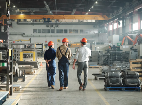 How Hydraulic Cylinders Improve Heavy Machinery Performance