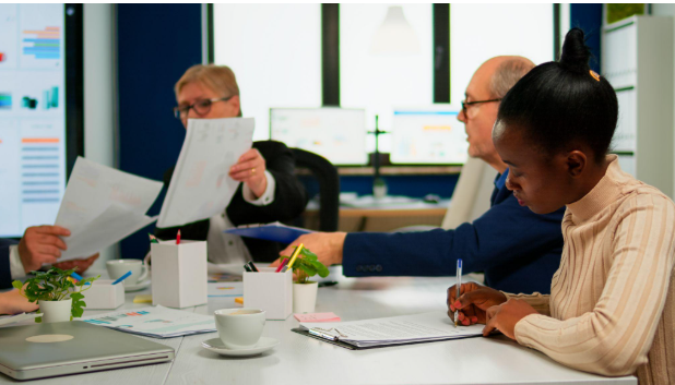 How Accurate As-Built Documentation Supports Efficient Project Management