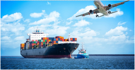 Key Services Provided by Sea Freight Company in Global Trade