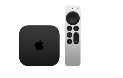 How Do Apple TV 4K Specifications Improve Audio and Video Quality?