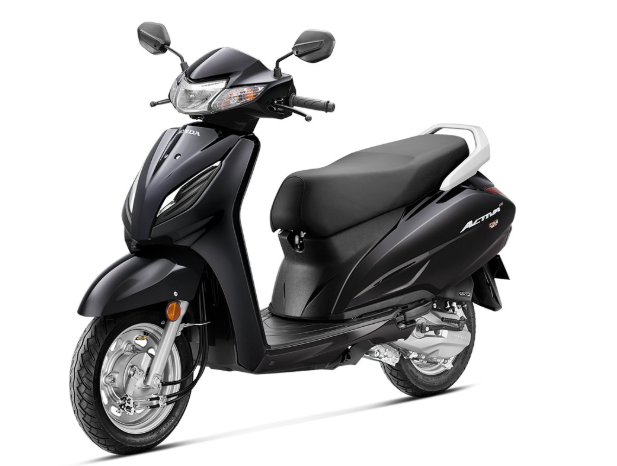 Why does the Honda Activa 6G price stay competitive against rival scooters?